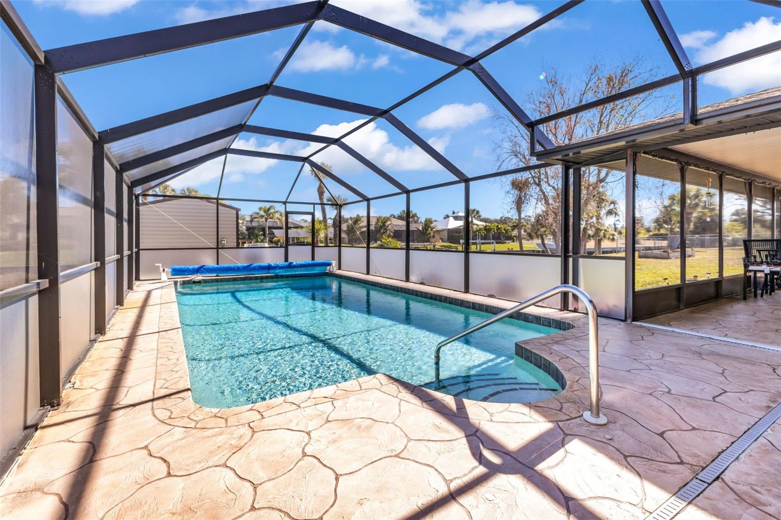 PORT CHARLOTTE SEC 41 - Residential