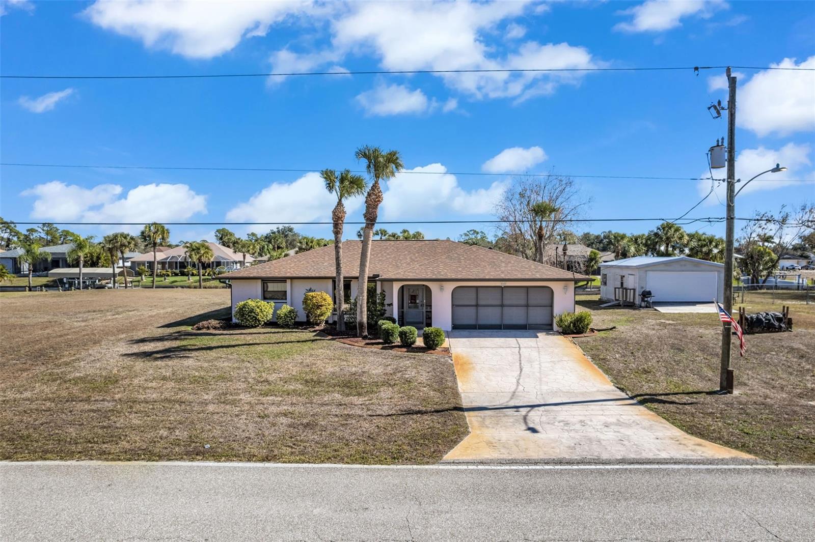 PORT CHARLOTTE SEC 41 - Residential