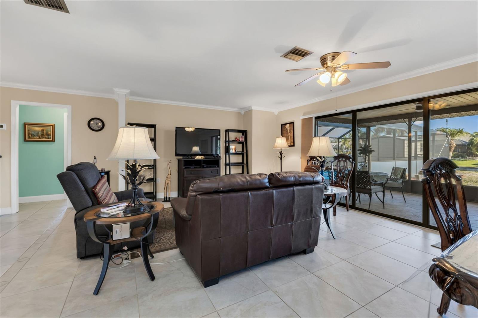 PORT CHARLOTTE SEC 41 - Residential