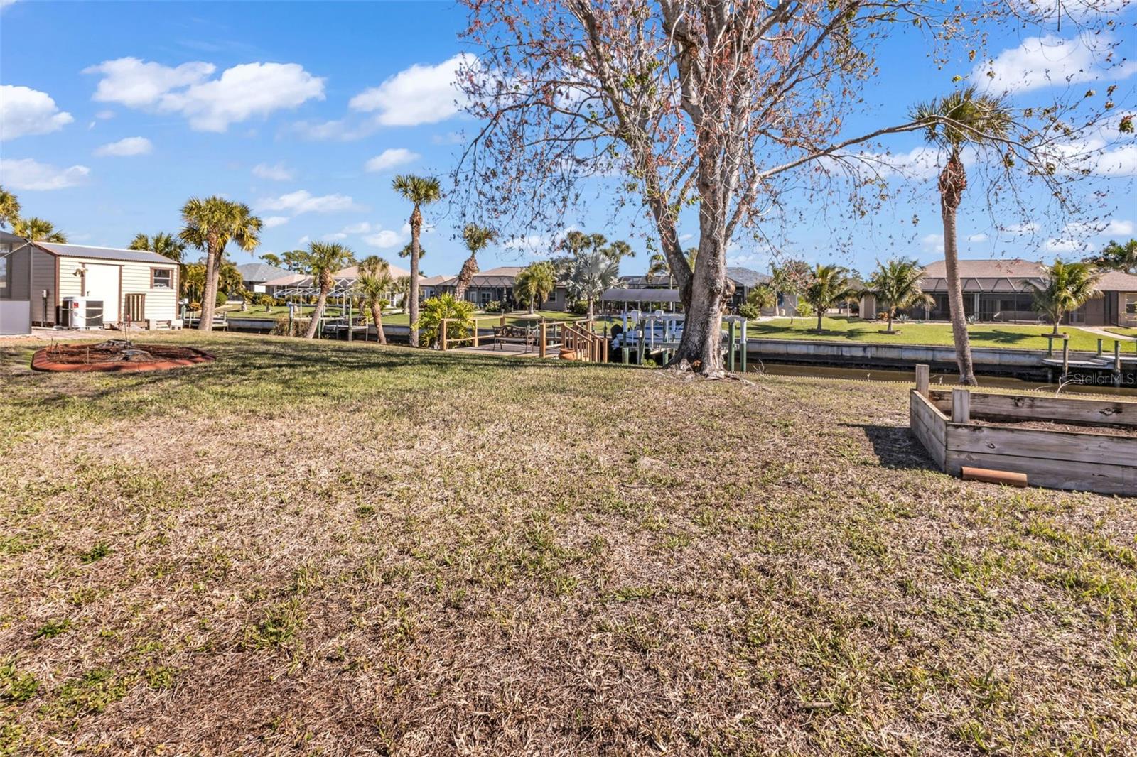 PORT CHARLOTTE SEC 41 - Residential