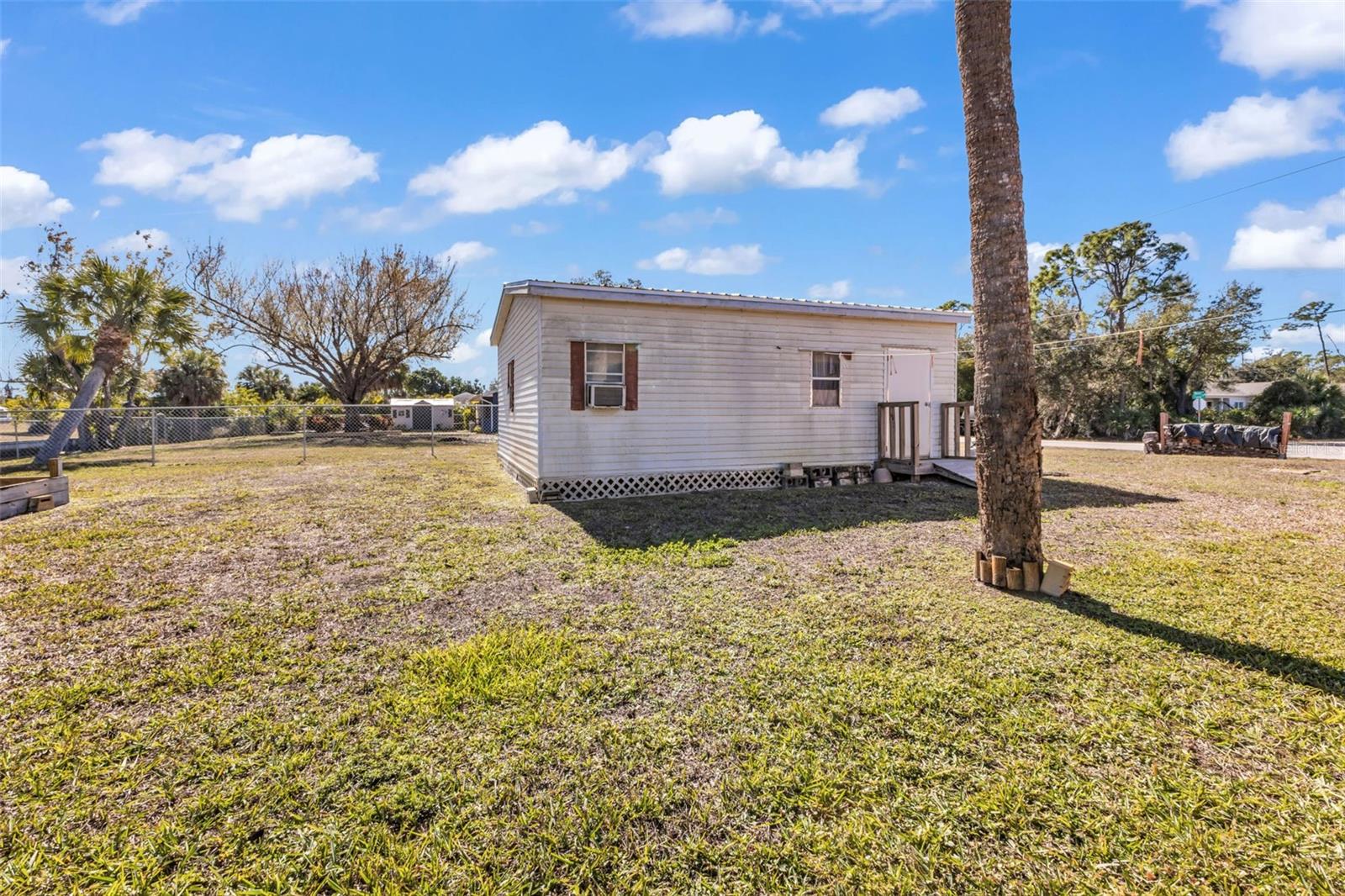 PORT CHARLOTTE SEC 41 - Residential