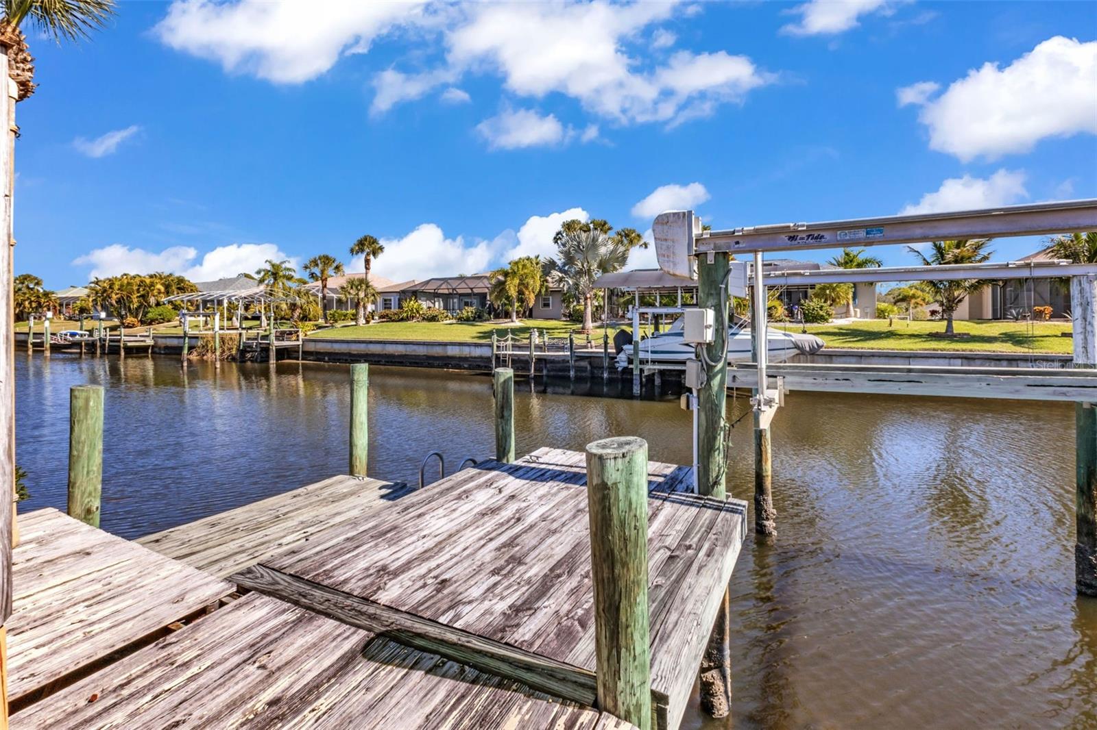 PORT CHARLOTTE SEC 41 - Residential