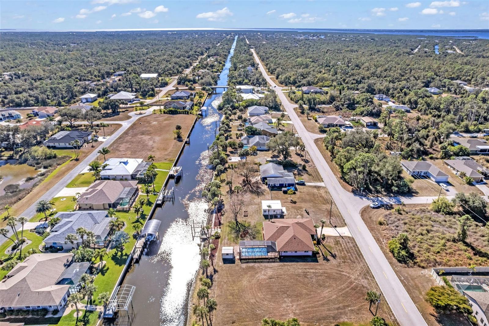 PORT CHARLOTTE SEC 41 - Residential