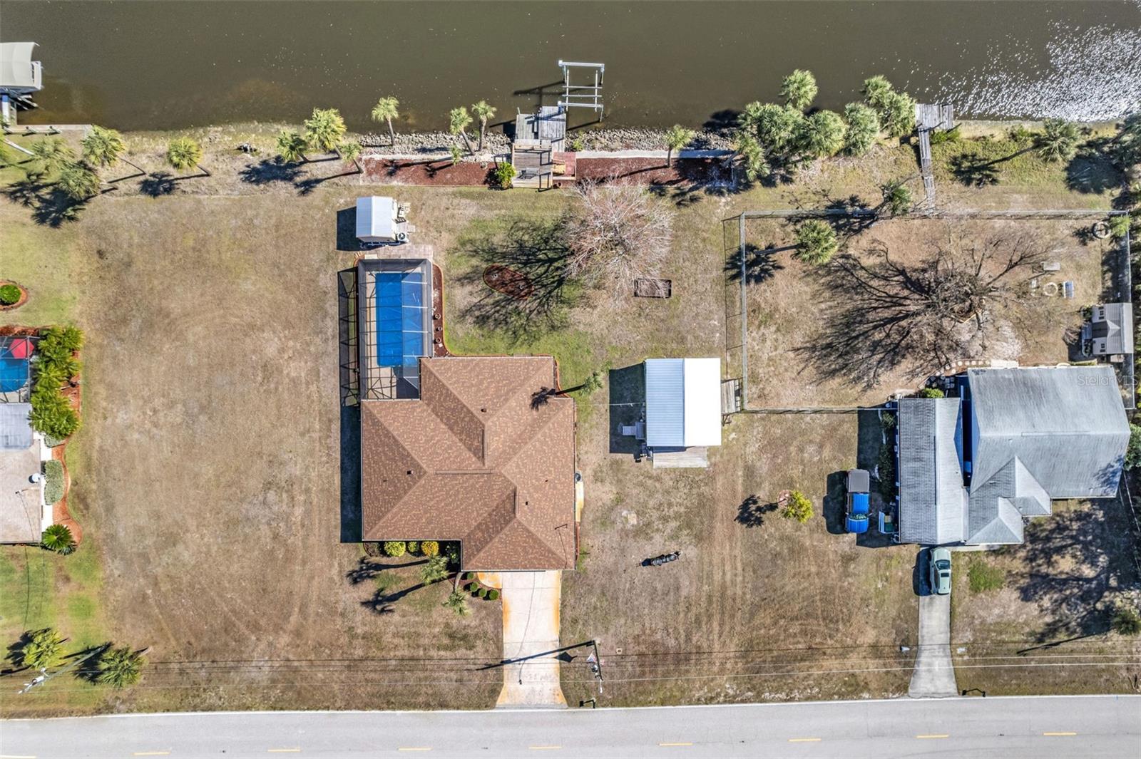 PORT CHARLOTTE SEC 41 - Residential