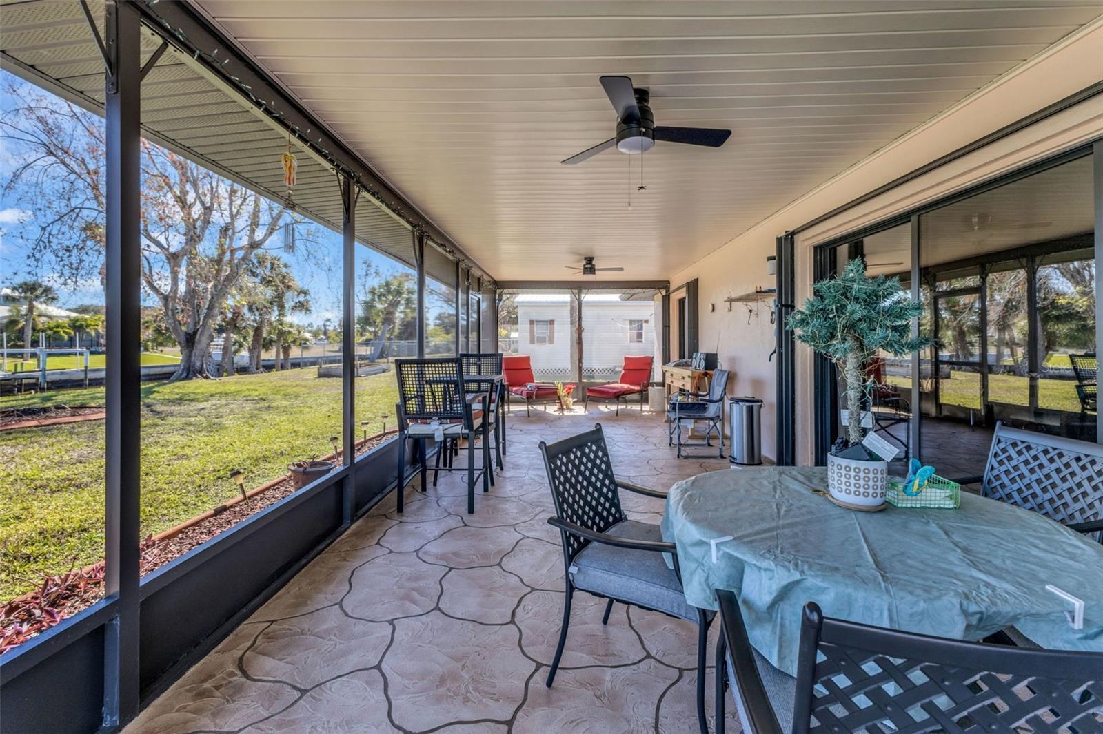 PORT CHARLOTTE SEC 41 - Residential