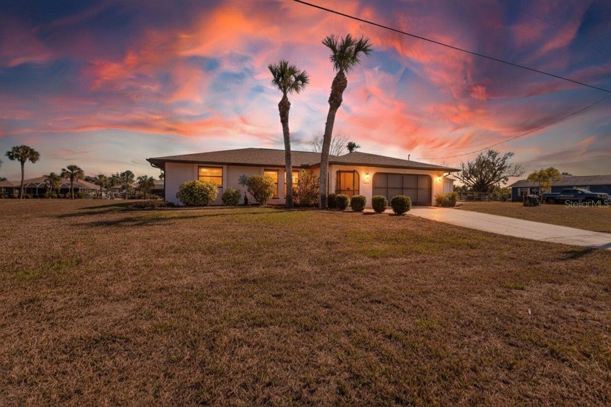 PORT CHARLOTTE SEC 41 - Residential