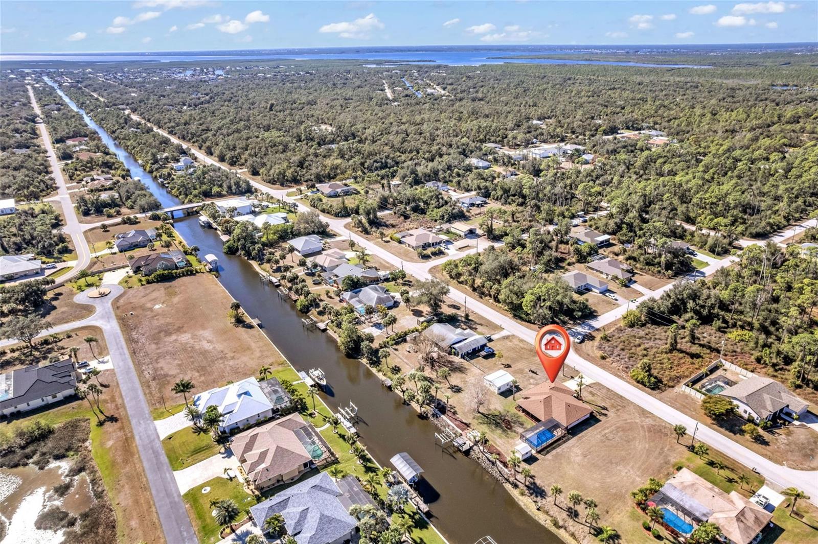 PORT CHARLOTTE SEC 41 - Residential