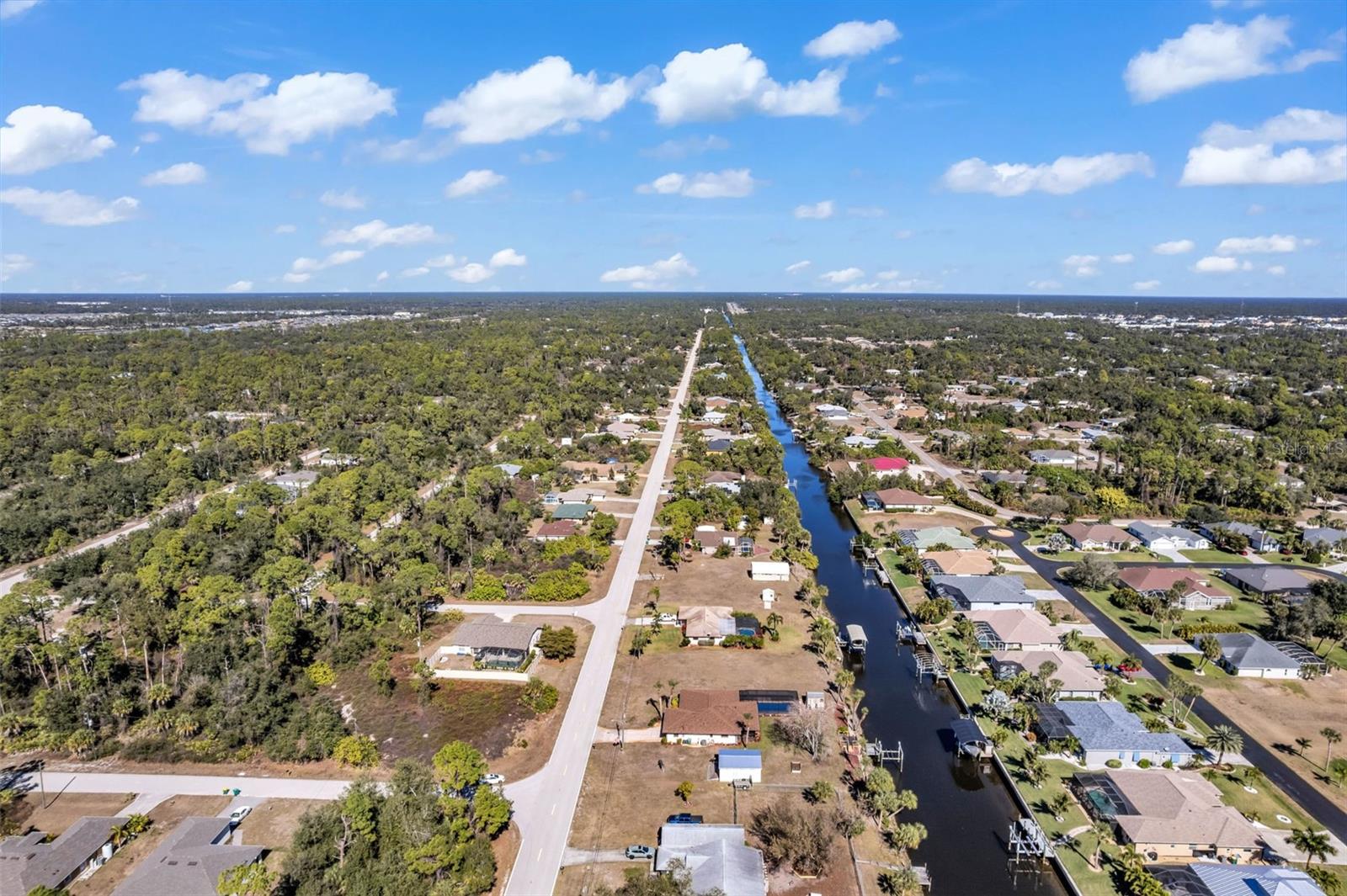 PORT CHARLOTTE SEC 41 - Residential