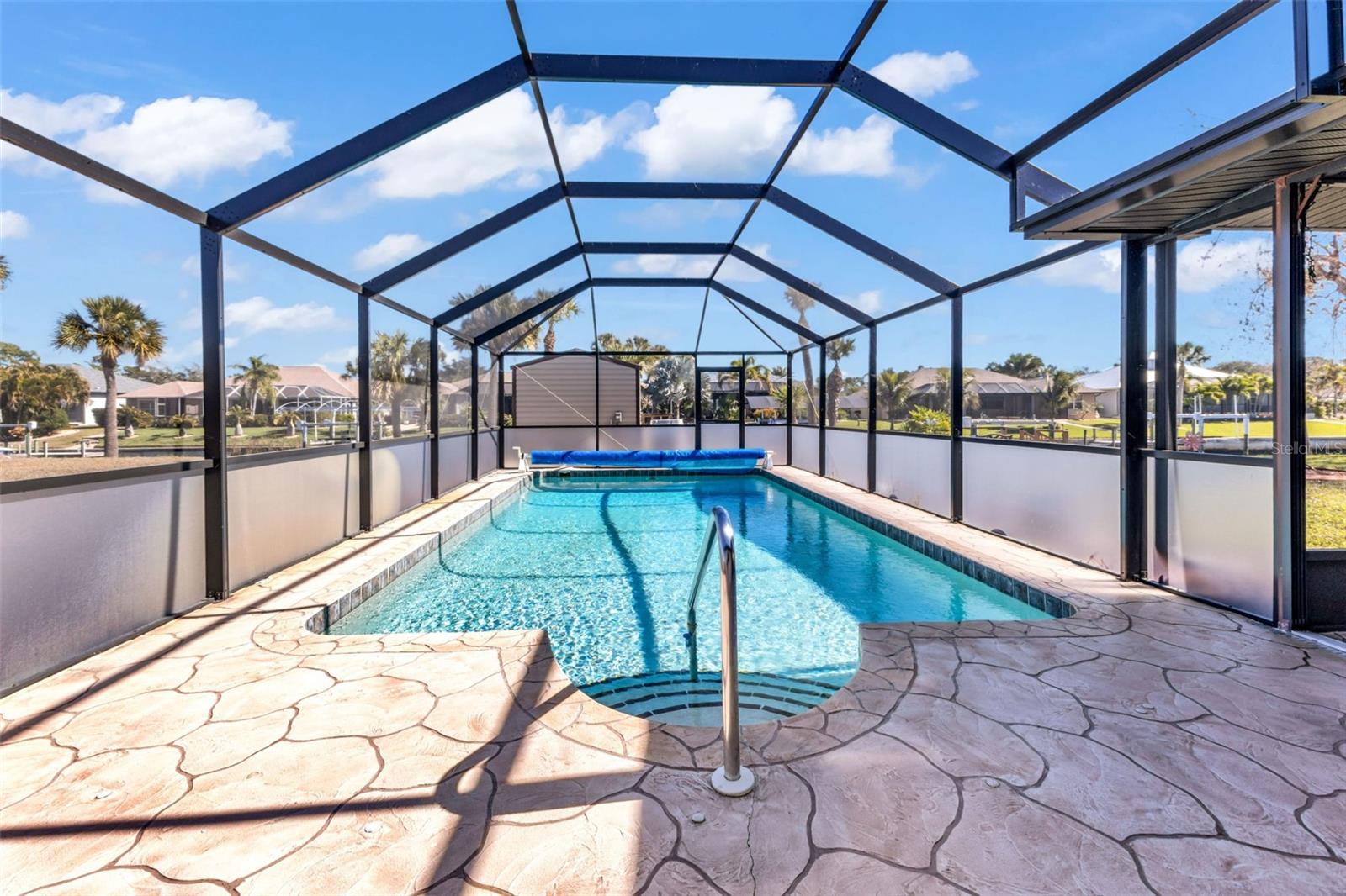 PORT CHARLOTTE SEC 41 - Residential