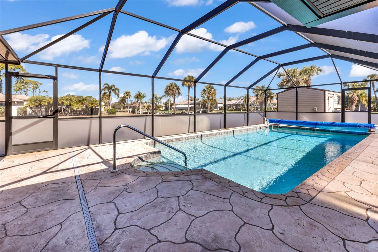 PORT CHARLOTTE SEC 41 - Residential