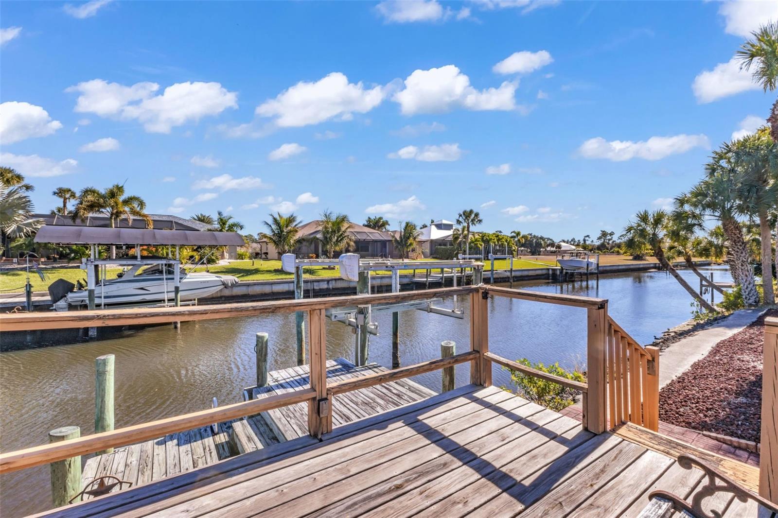 PORT CHARLOTTE SEC 41 - Residential