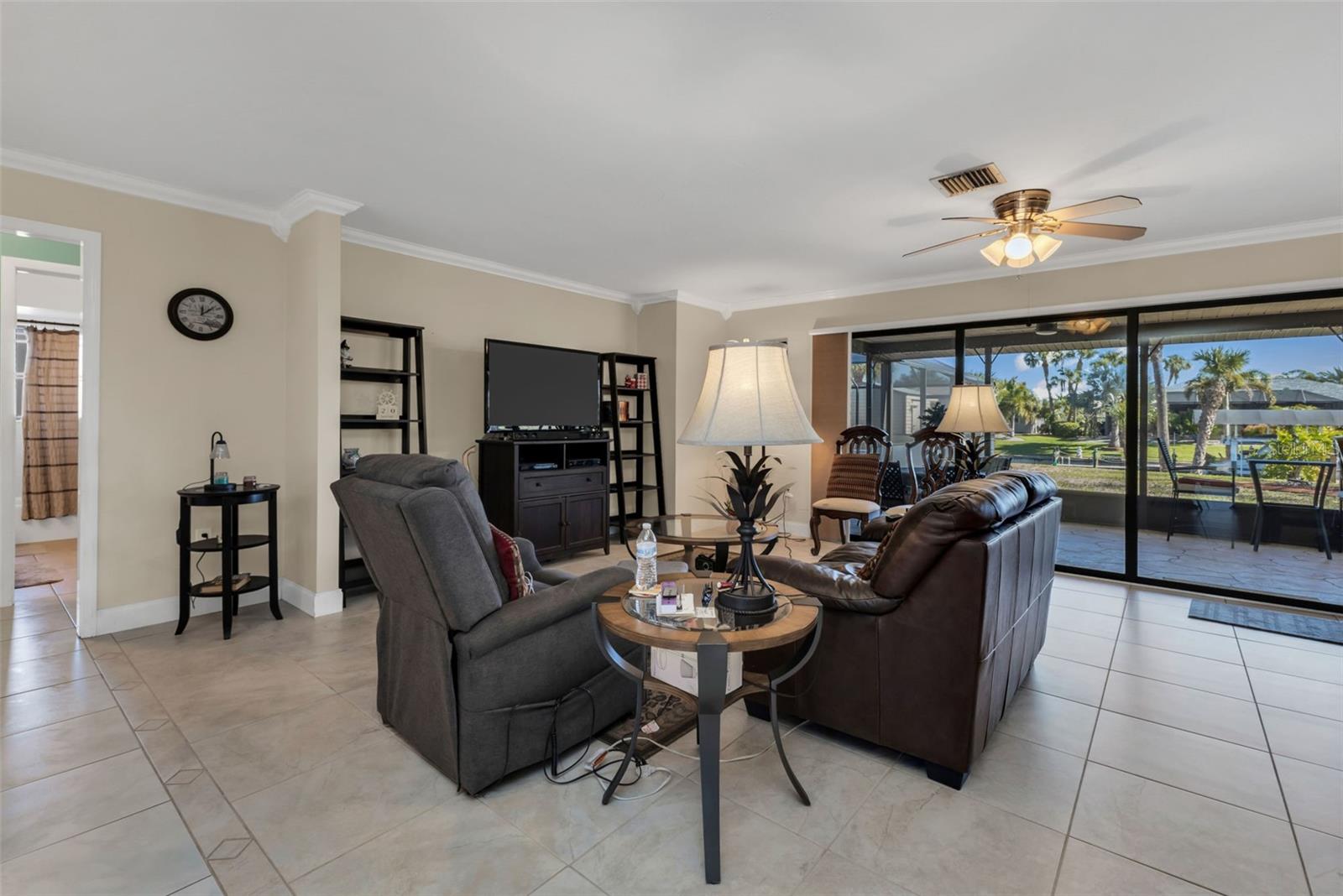 PORT CHARLOTTE SEC 41 - Residential