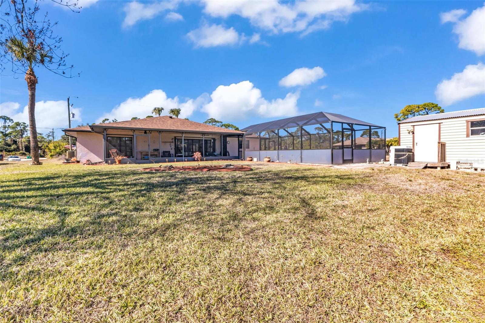 PORT CHARLOTTE SEC 41 - Residential