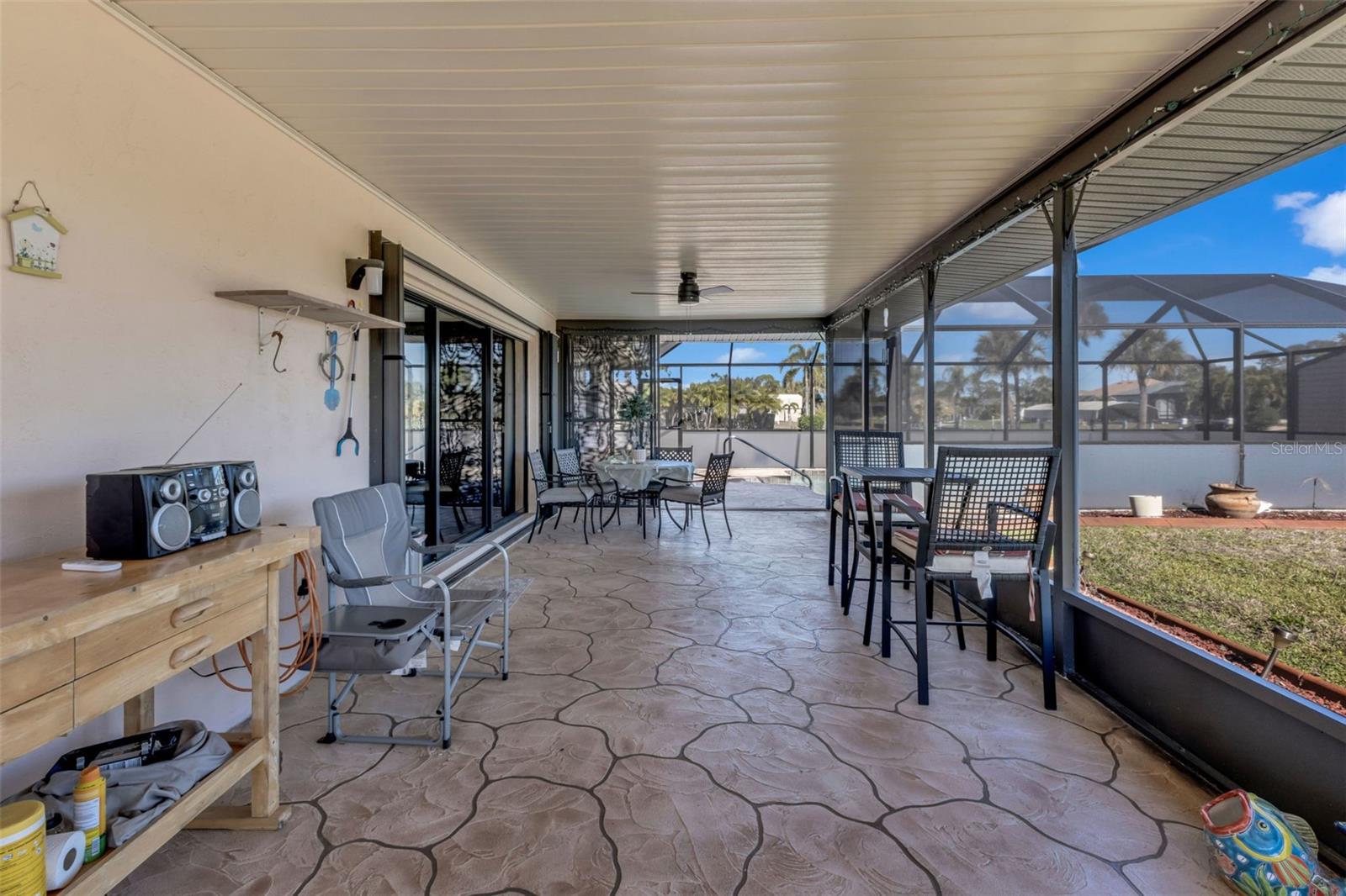 PORT CHARLOTTE SEC 41 - Residential