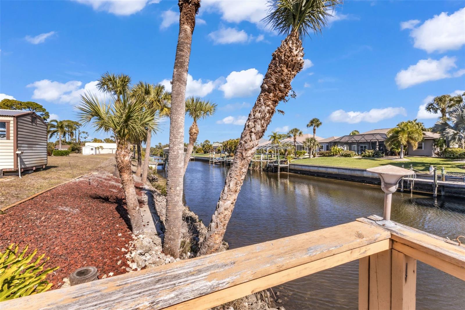 PORT CHARLOTTE SEC 41 - Residential