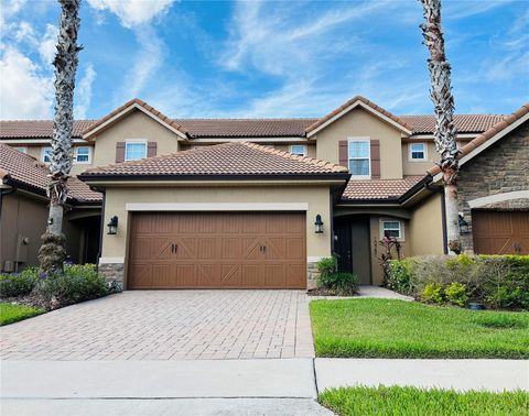 Photo of 10751 Belfry Circle, Orlando, FL 32832 (MLS # O6411324)