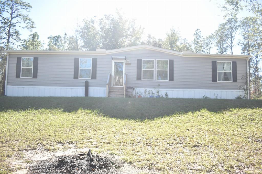 WILLISTON HLNDS - Residential