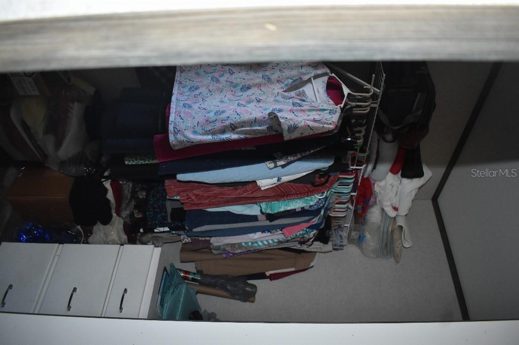 WILLISTON HLNDS - Residential