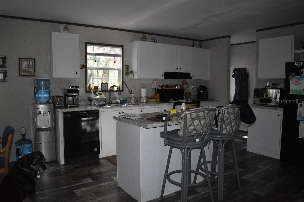 WILLISTON HLNDS - Residential