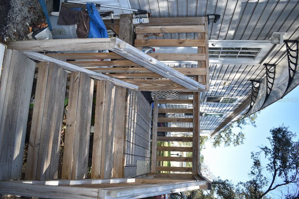 WILLISTON HLNDS - Residential