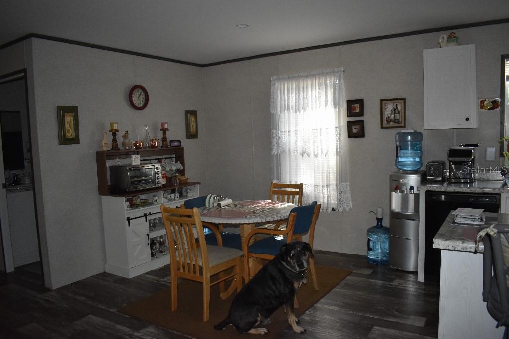 WILLISTON HLNDS - Residential