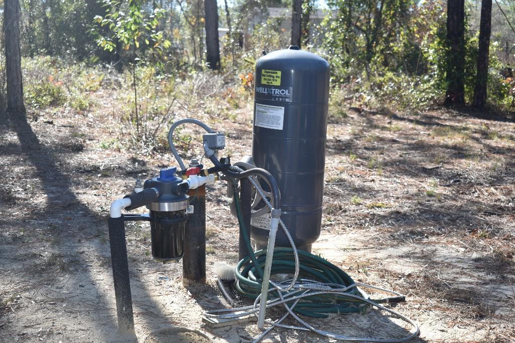 WILLISTON HLNDS - Residential