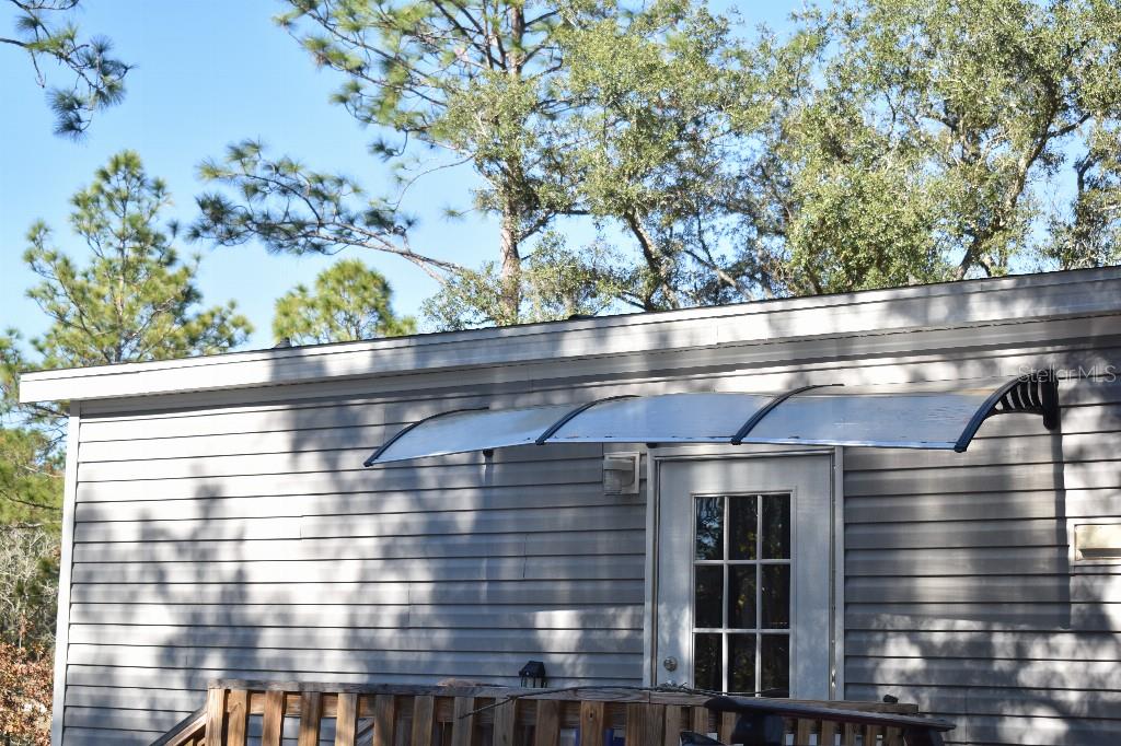 WILLISTON HLNDS - Residential