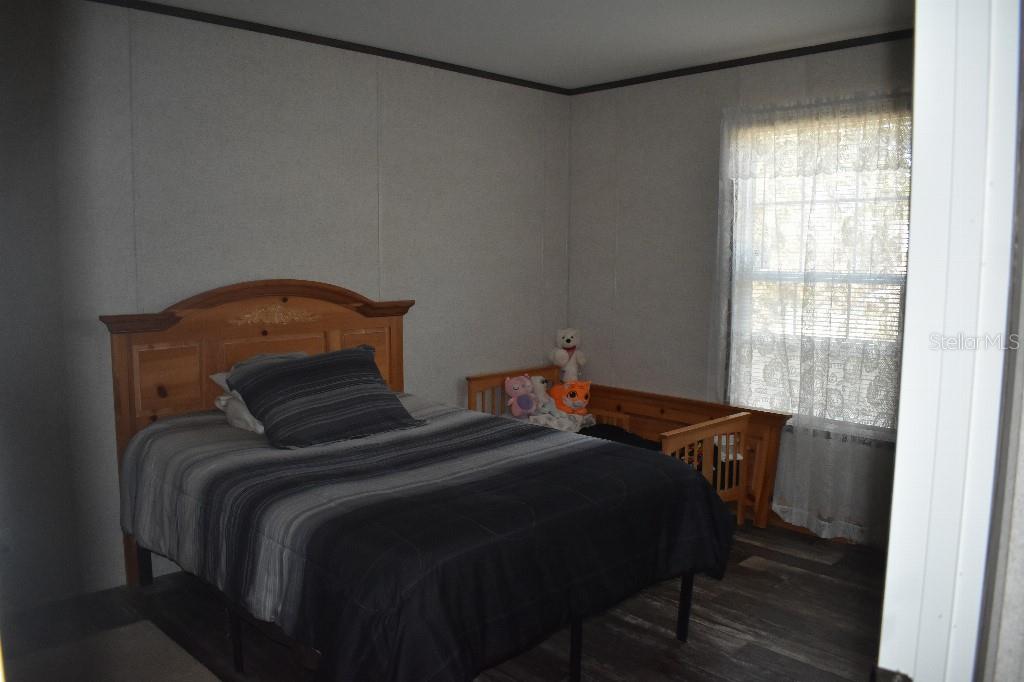 WILLISTON HLNDS - Residential