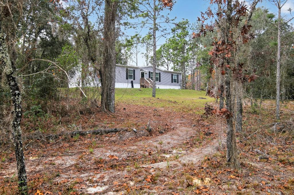 WILLISTON HLNDS - Residential