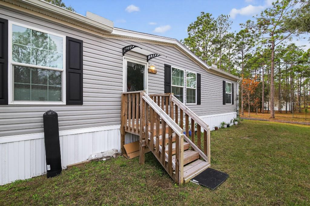 WILLISTON HLNDS - Residential