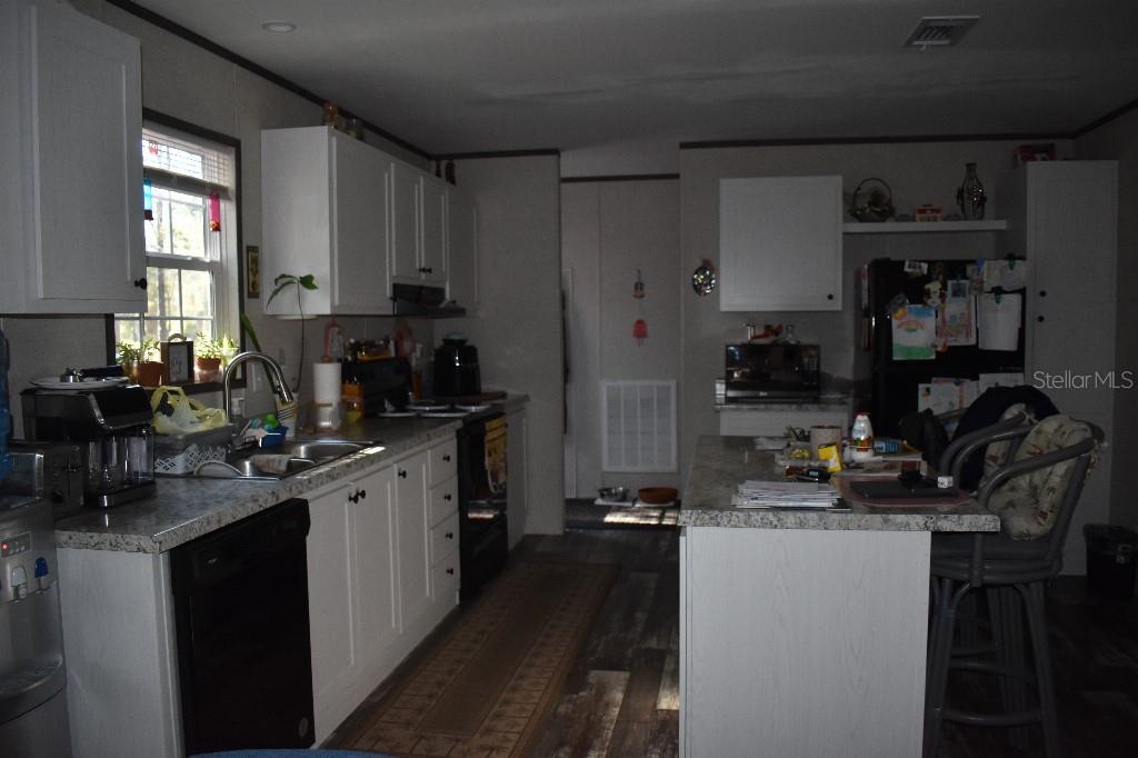 WILLISTON HLNDS - Residential