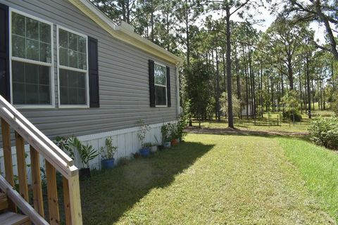 Photo of 13230 NE 9th Street, Williston, FL 32696 (MLS # TB8456215)