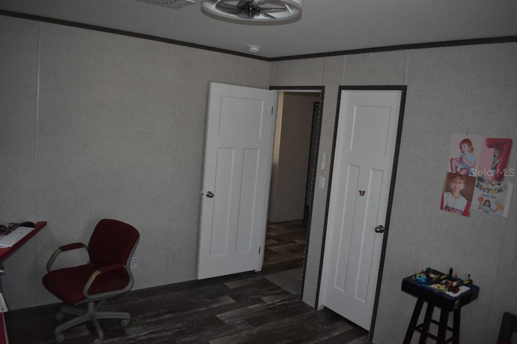 WILLISTON HLNDS - Residential