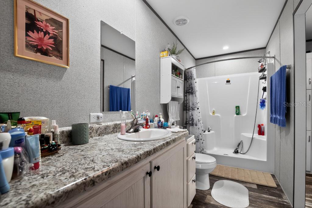 WILLISTON HLNDS - Residential