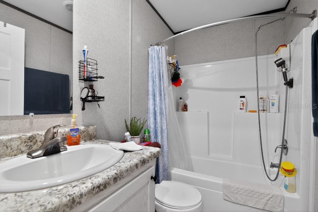 WILLISTON HLNDS - Residential