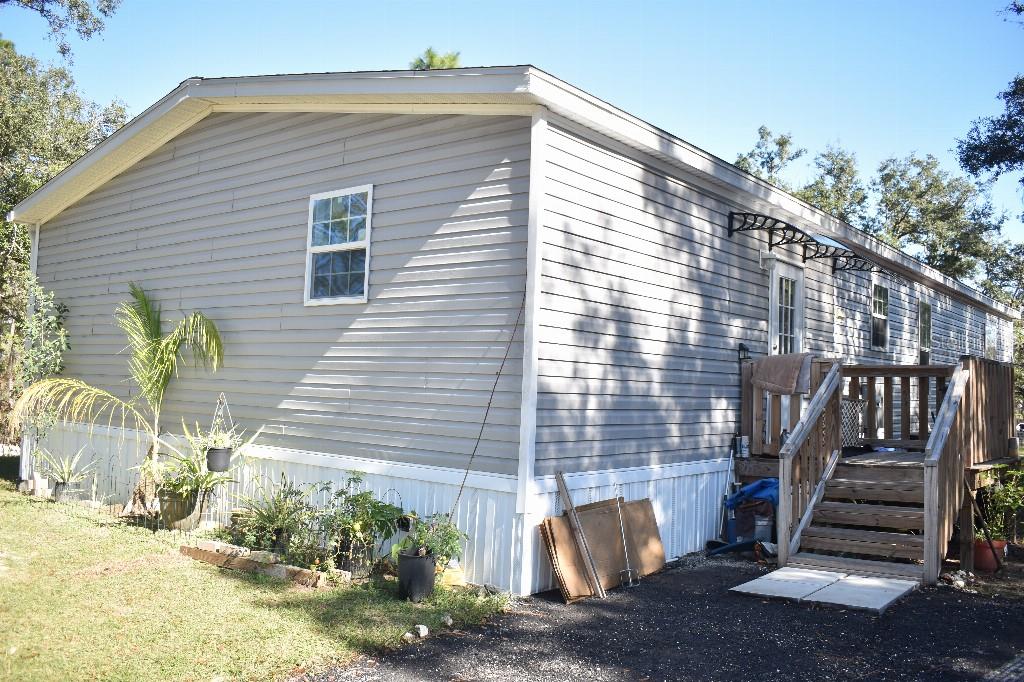 WILLISTON HLNDS - Residential