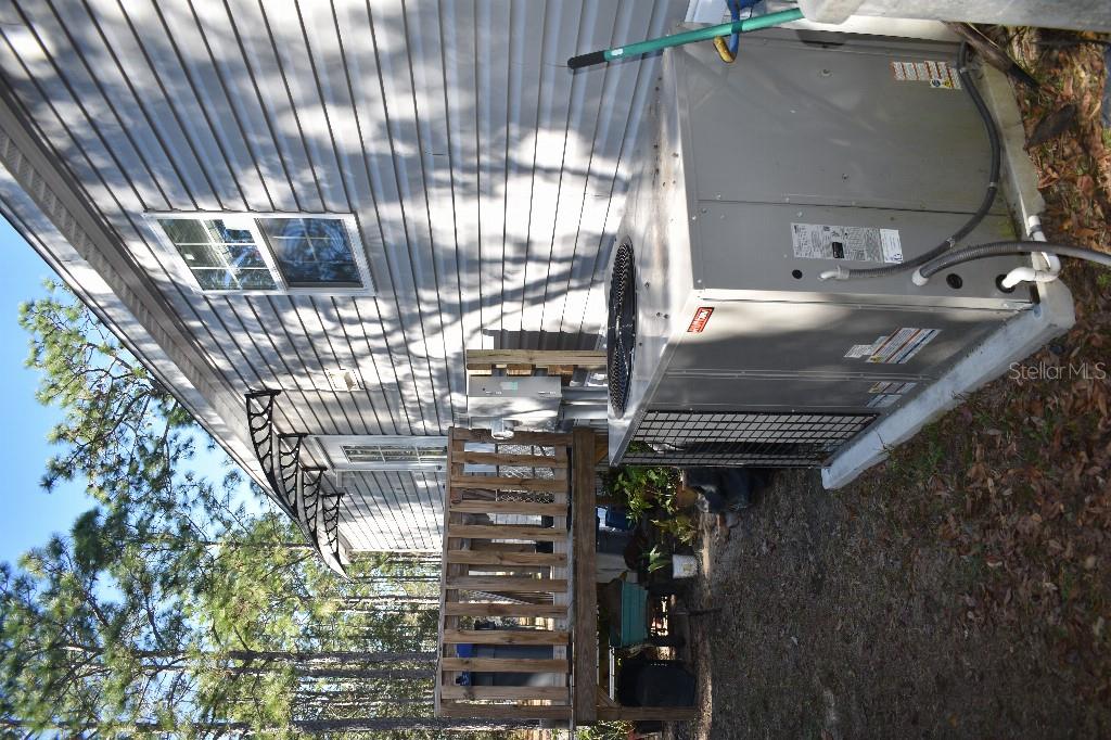 WILLISTON HLNDS - Residential