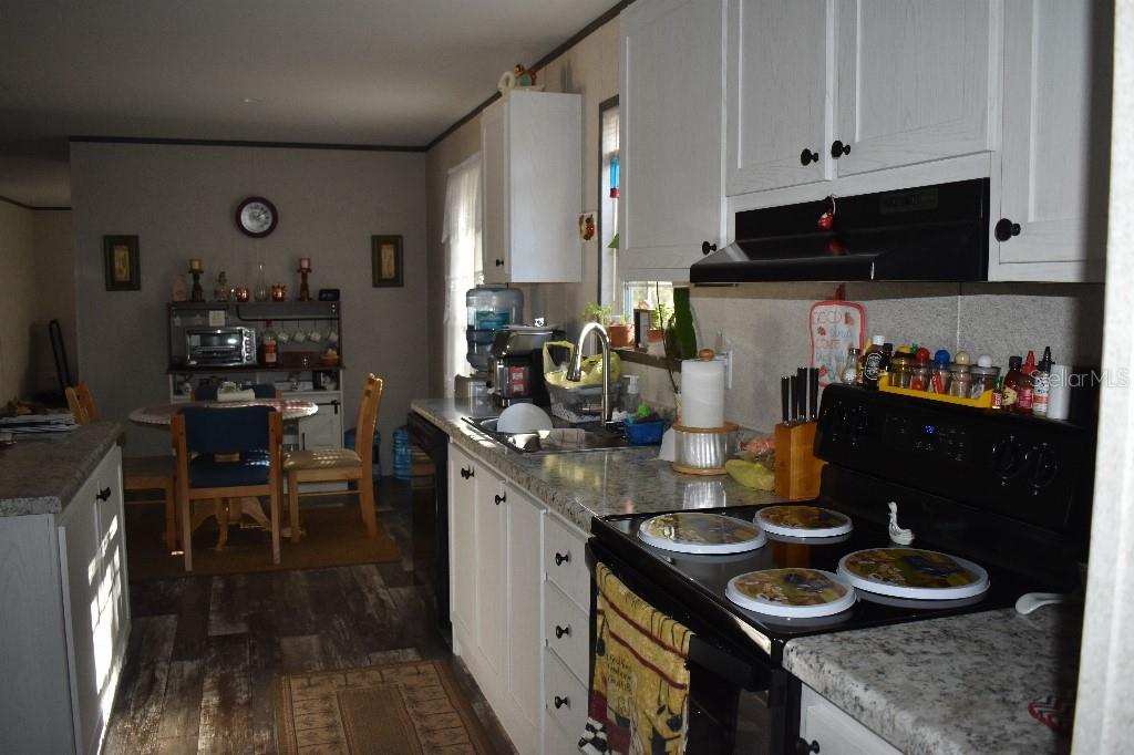 WILLISTON HLNDS - Residential