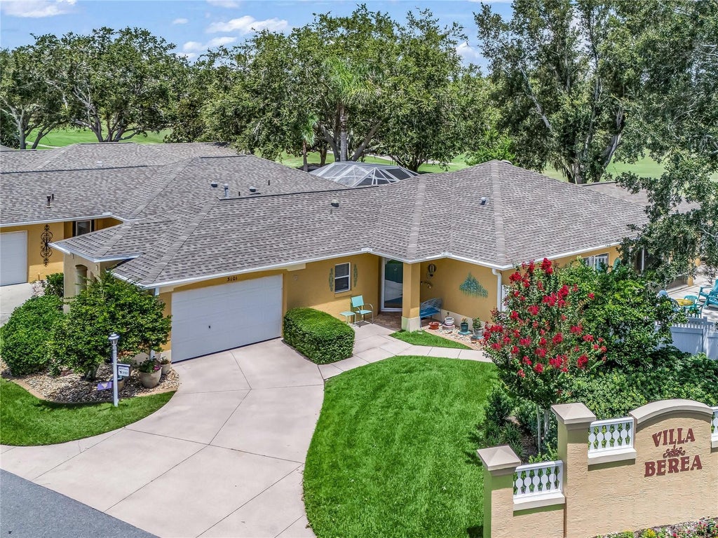Photo of 3101 Archer Avenue, The Villages, FL 32162 (MLS # G5115254)