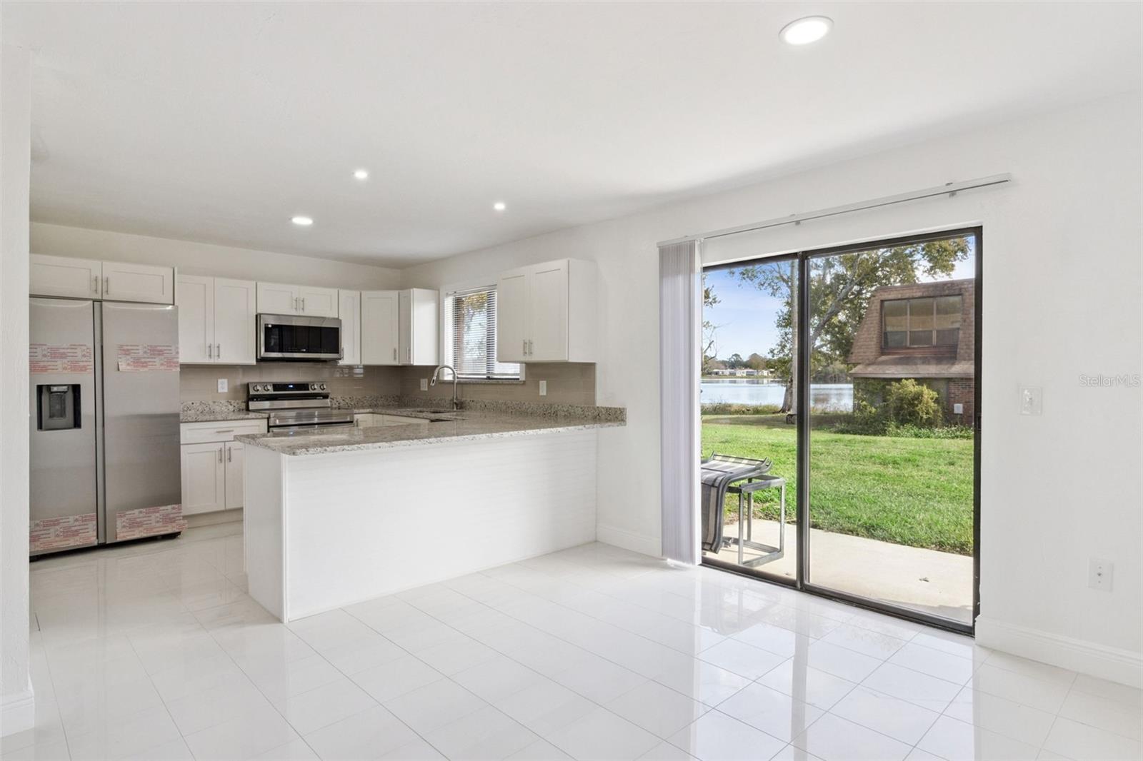 GROVETHE - Residential