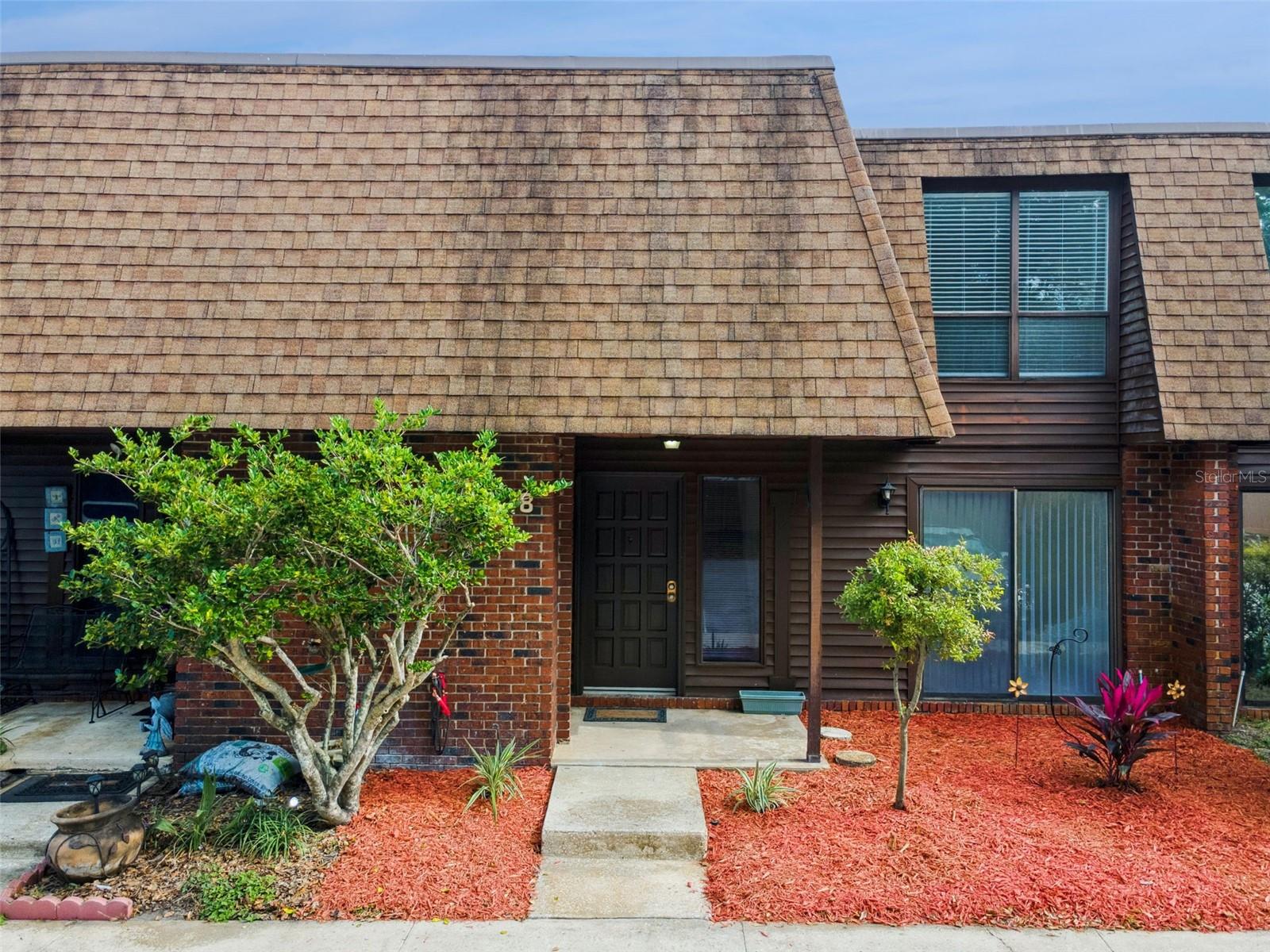 GROVETHE - Residential