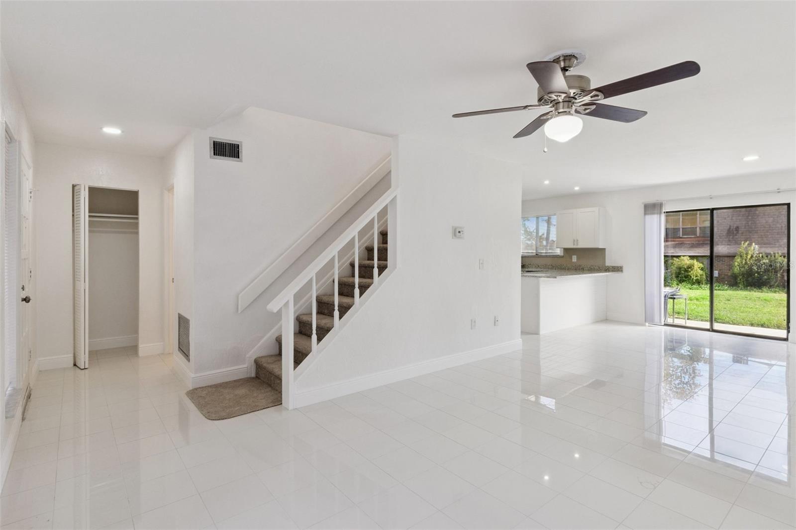 GROVETHE - Residential