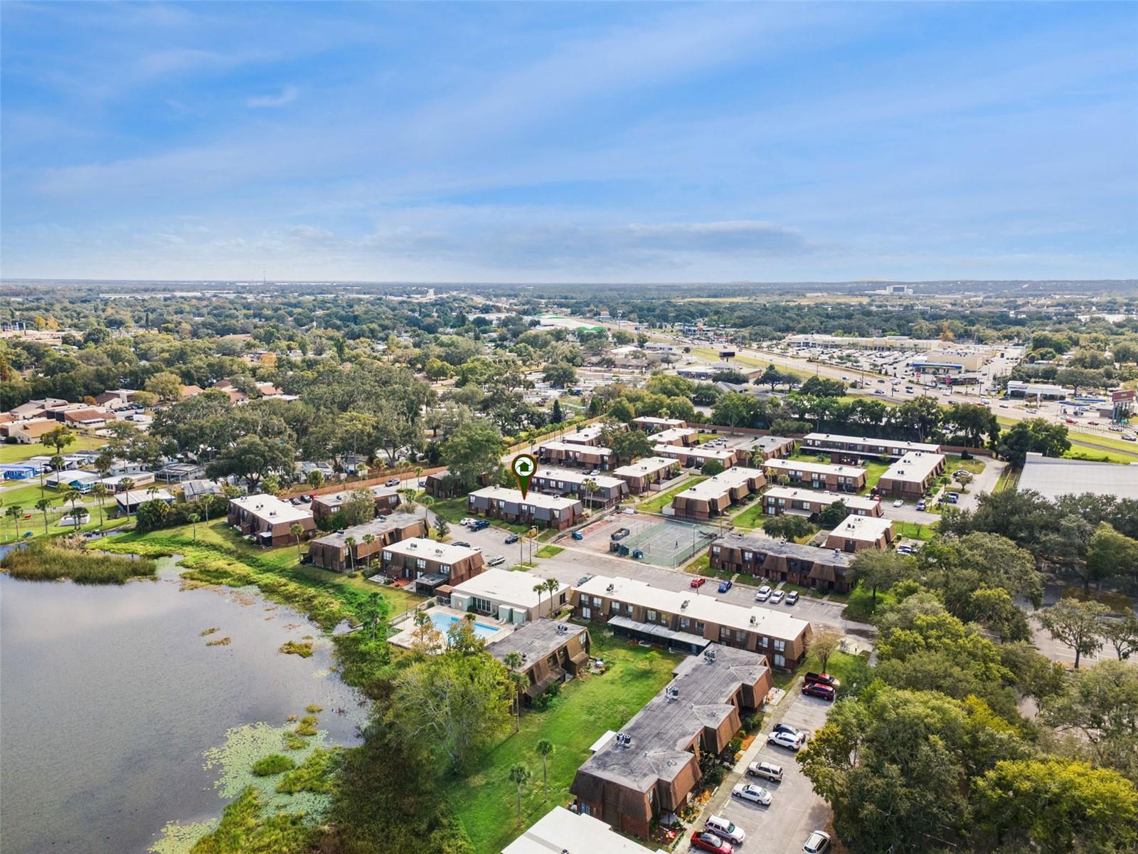 GROVETHE - Residential