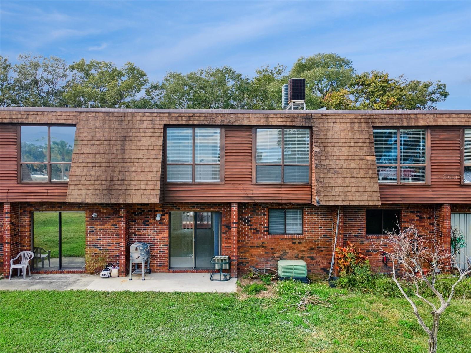 GROVETHE - Residential