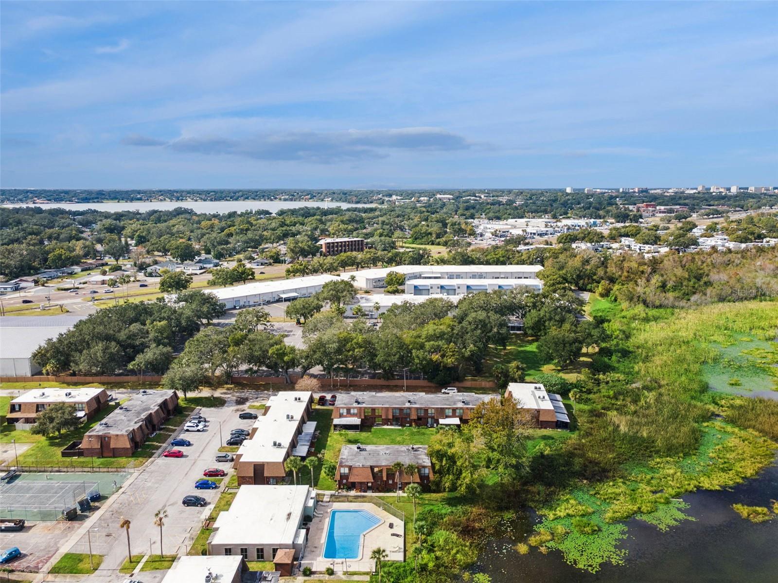 GROVETHE - Residential