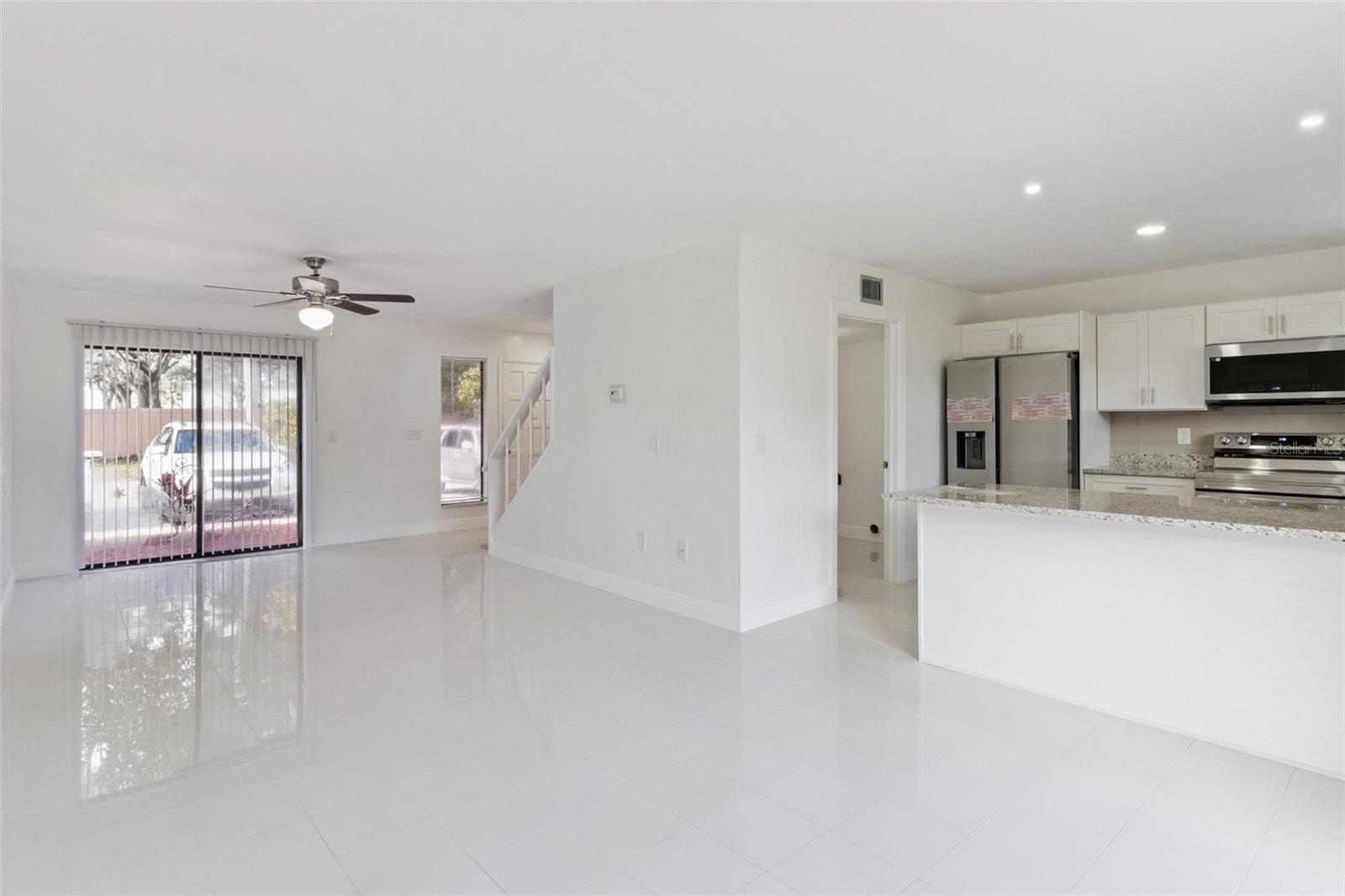 GROVETHE - Residential