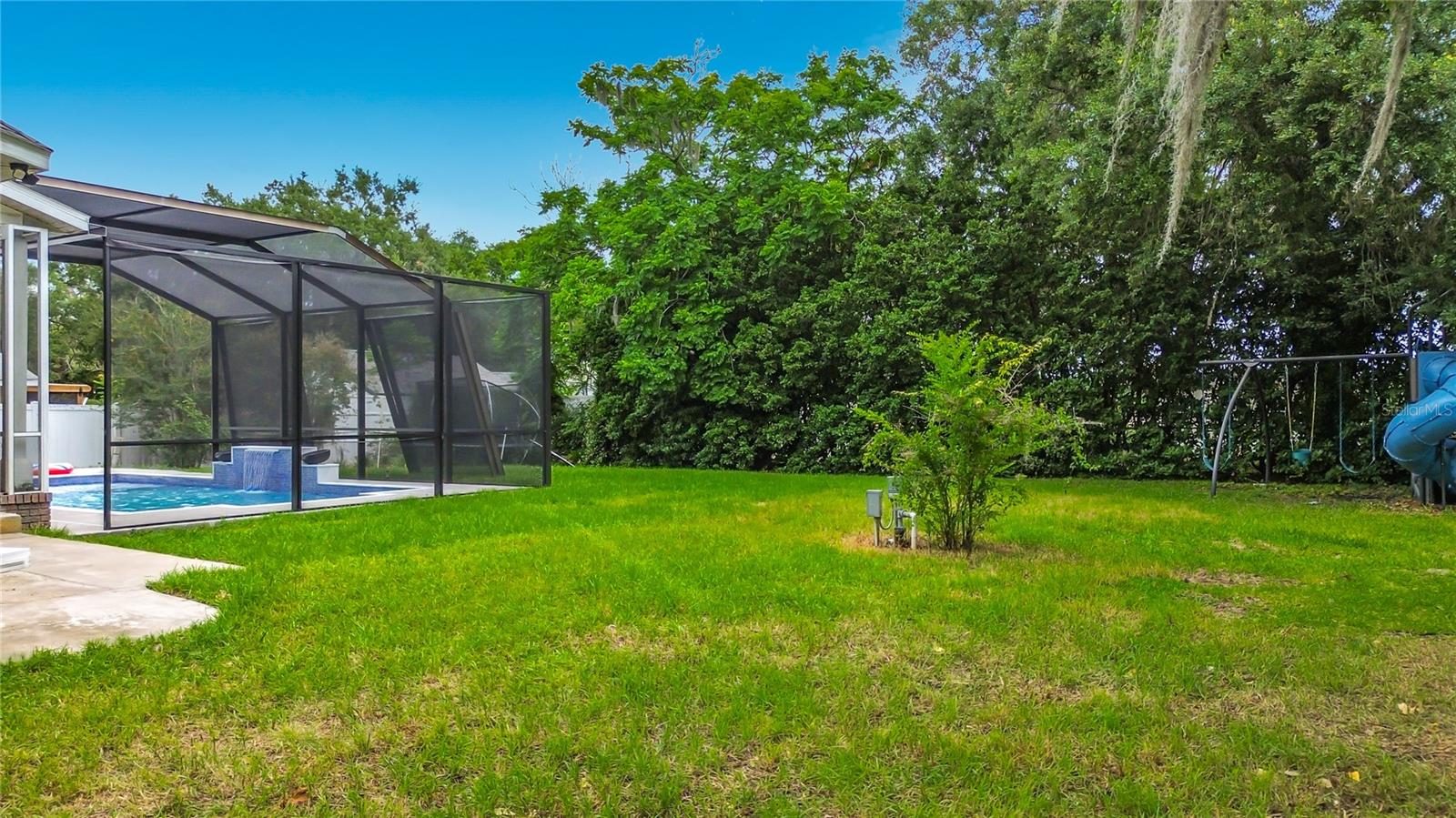 GREEN TREE SUB - Residential