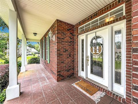 Tiny photo for 34122 Park Lane, Leesburg, FL 34788 (MLS # G5112328)