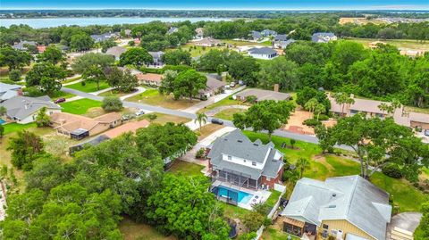 Tiny photo for 34122 Park Lane, Leesburg, FL 34788 (MLS # G5112328)