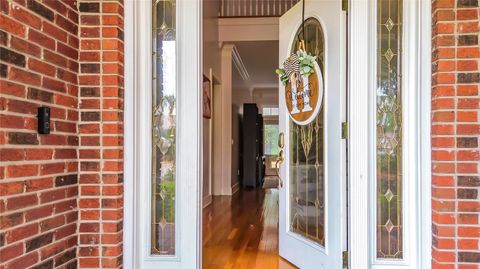 Tiny photo for 34122 Park Lane, Leesburg, FL 34788 (MLS # G5112328)